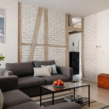 Sanhaus - Mewa - Komfortowe Przy Deptaku * Sopot