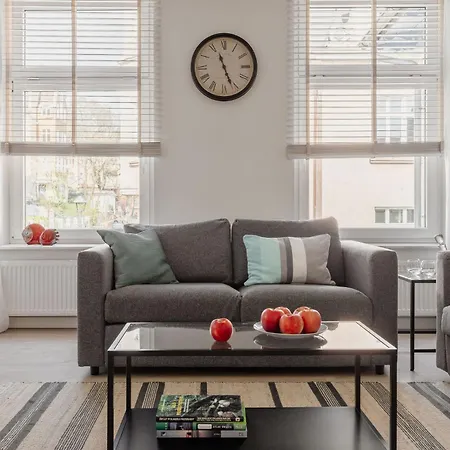 Apartment Sanhaus - Mewa - Komfortowe Przy Deptaku