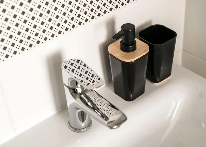 Sanhaus - Mewa - Komfortowe Przy Deptaku Apartment *