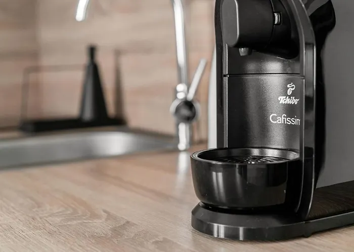 Sanhaus - Mewa - Komfortowe Przy Deptaku *