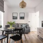 Sanhaus - Mewa - Komfortowe Przy Deptaku 아파트