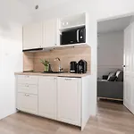 Sanhaus - Mewa - Komfortowe Przy Deptaku 아파트