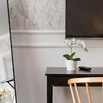아파트 Sanhaus - Mewa - Komfortowe Przy Deptaku 소포트