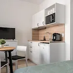 Sanhaus - Mewa - Komfortowe Przy Deptaku 아파트 *