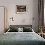 Sanhaus - Mewa - Komfortowe Przy Deptaku 아파트 소포트