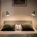 Sanhaus - Mewa - Komfortowe Przy Deptaku * Сопот