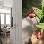 Sanhaus - Mewa - Komfortowe Przy Deptaku 아파트 *