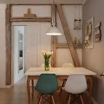 Sanhaus - Mewa - Komfortowe Przy Deptaku *