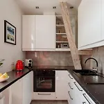 Sanhaus - Mewa - Komfortowe Przy Deptaku 아파트