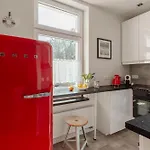 Sanhaus - Mewa - Komfortowe Przy Deptaku 아파트 *