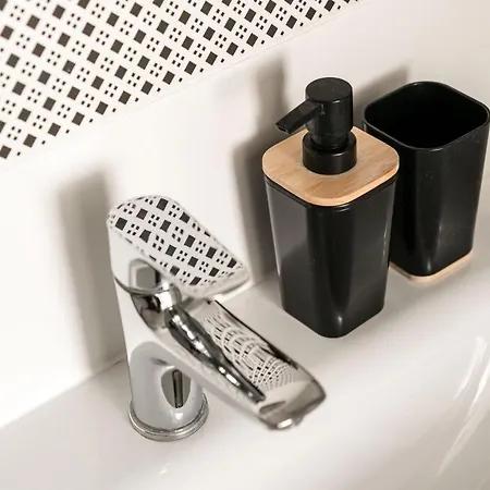 Sanhaus - Mewa - Komfortowe Przy Deptaku דירה *