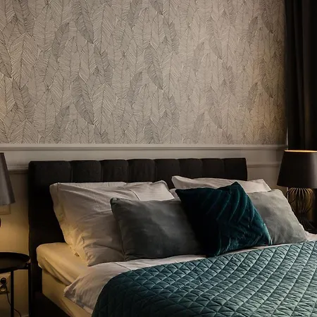 Sanhaus - Mewa - Komfortowe Przy Deptaku