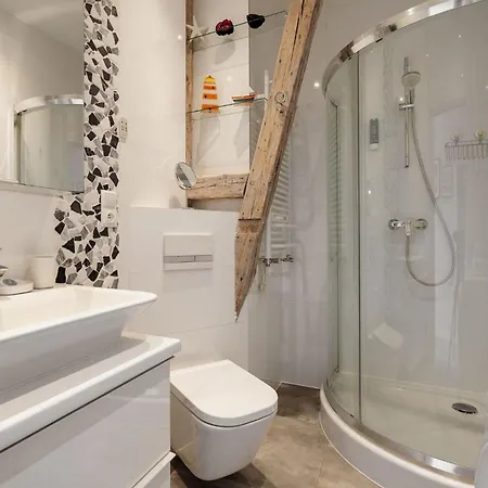 Sanhaus - Mewa - Komfortowe Przy Deptaku דירה סופוט