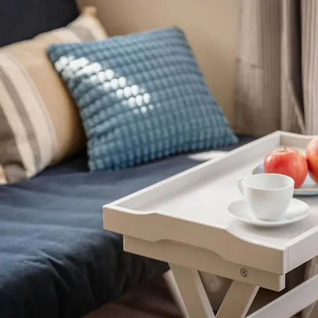 Appartement Sanhaus - Mewa - Komfortowe Przy Deptaku Sopot