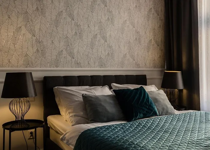 Sanhaus - Mewa - Komfortowe Przy Deptaku