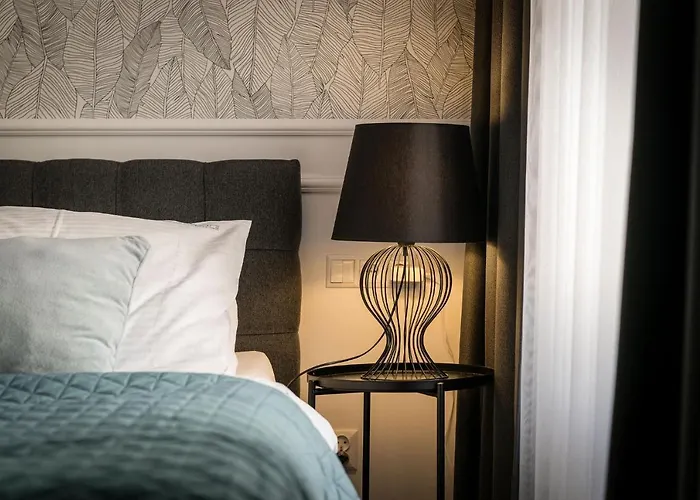 Sanhaus - Mewa - Komfortowe Przy Deptaku * Sopot