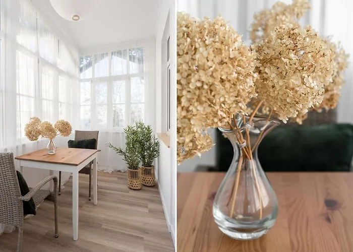 Sanhaus - Mewa - Komfortowe Przy Deptaku Appartement Sopot