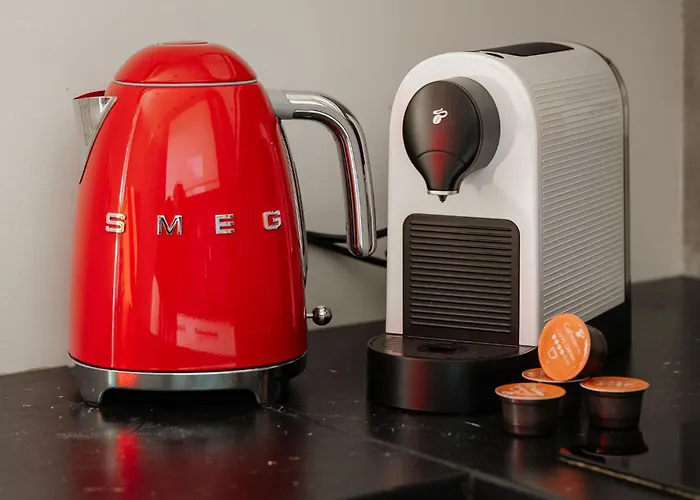 Sanhaus - Mewa - Komfortowe Przy Deptaku Appartement *